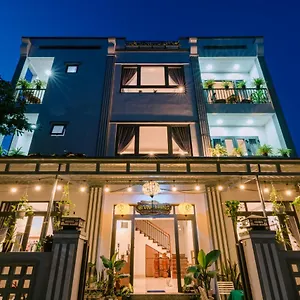 Bed & Breakfast Vinh Khang Hội An