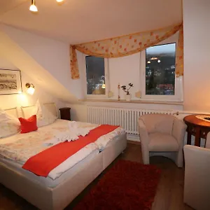 Hotel Amber Bad Kissingen
