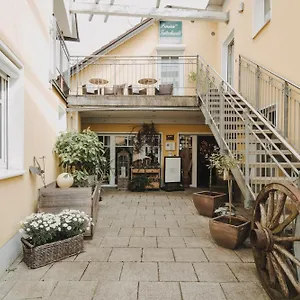 Gasthuis Futterknecht Burgau