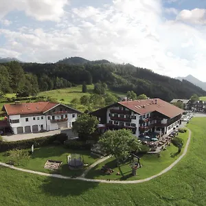 Hotel Seiserhof & Seiseralm Bernau am Chiemsee