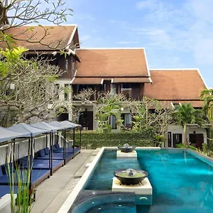 Resort Kiridara Luang Prabang