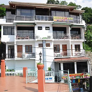 Gasthuis Highest View Kandy