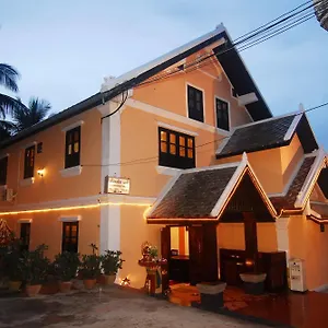 Gasthuis Merry Riverside Luang Prabang