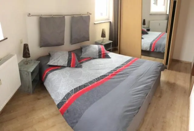 Hotel-Restaurant Windsor Mondorf-les-Bains
