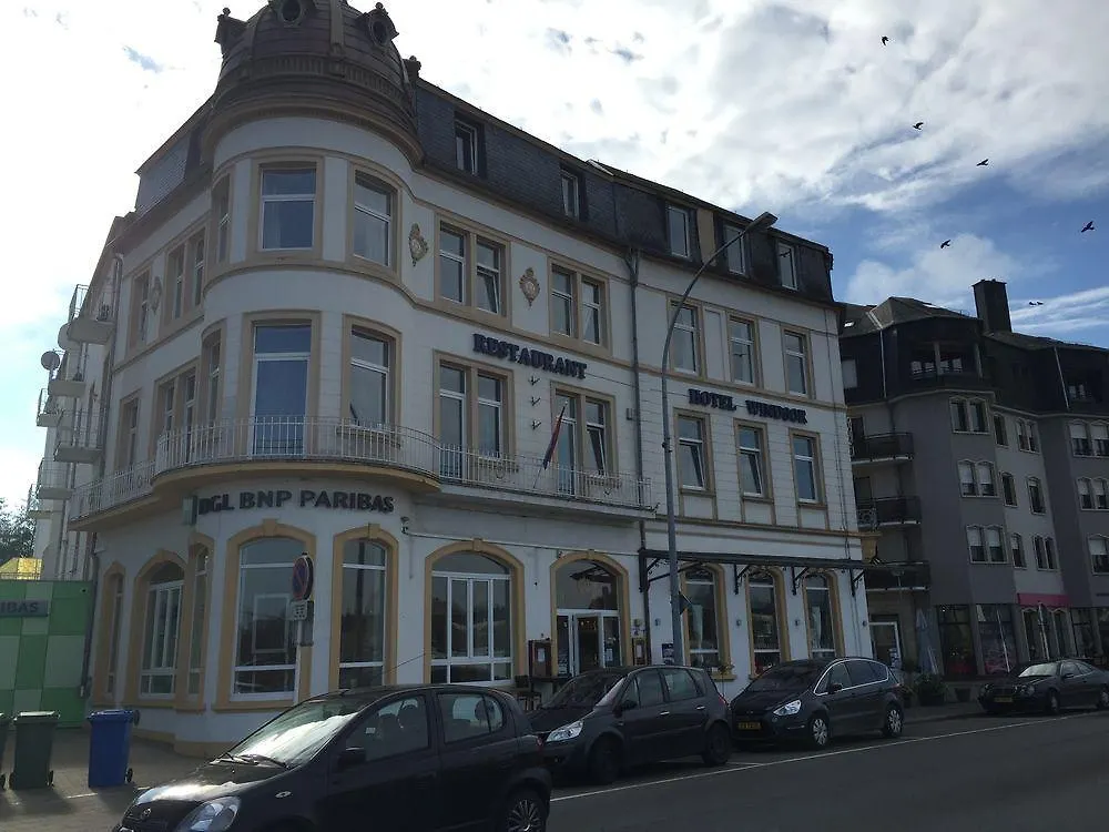 Hotel-Restaurant Windsor Mondorf-les-Bains 4*,  Luxembourg