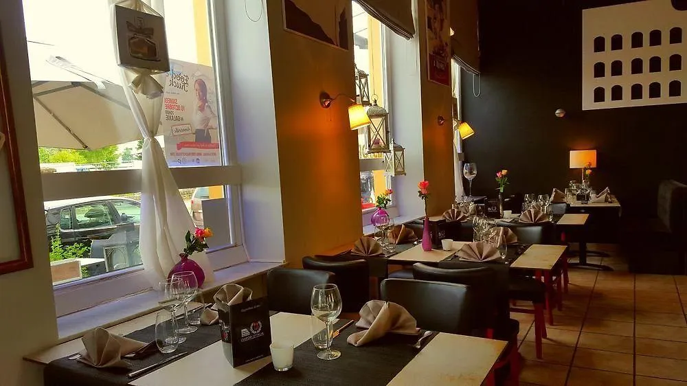 Hotel-Restaurant Windsor Mondorf-les-Bains Hotel
