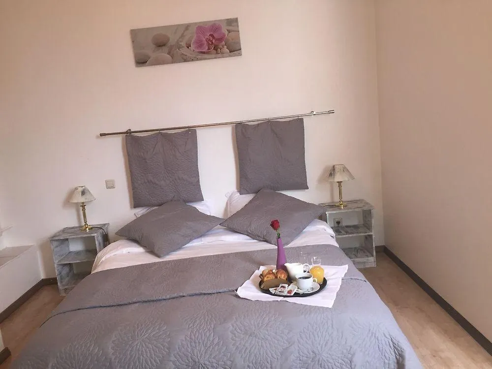 Hotel-Restaurant Windsor Mondorf-les-Bains