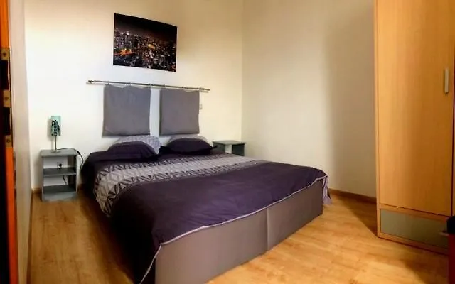 Hotel-Restaurant Windsor Mondorf-les-Bains