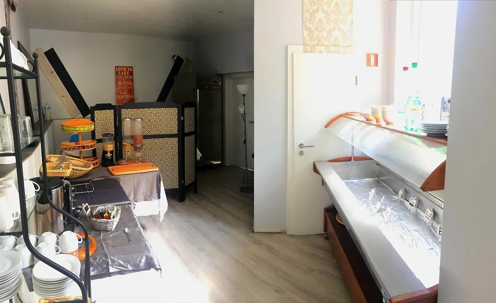 Hotel-Restaurant Windsor Mondorf-les-Bains