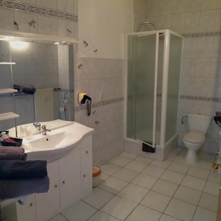 Hotel-Restaurant Windsor Mondorf-les-Bains Hotel