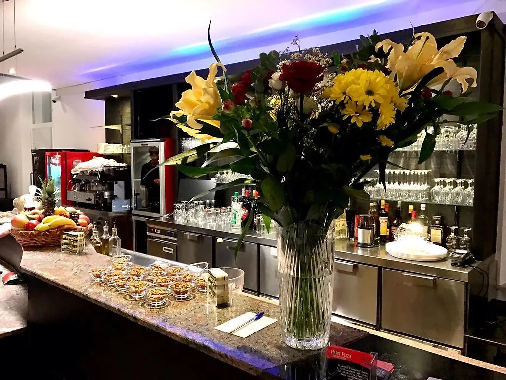 Hotel-Restaurant Windsor Mondorf-les-Bains Hotel