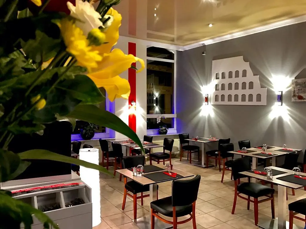 Hotel-Restaurant Windsor Mondorf-les-Bains