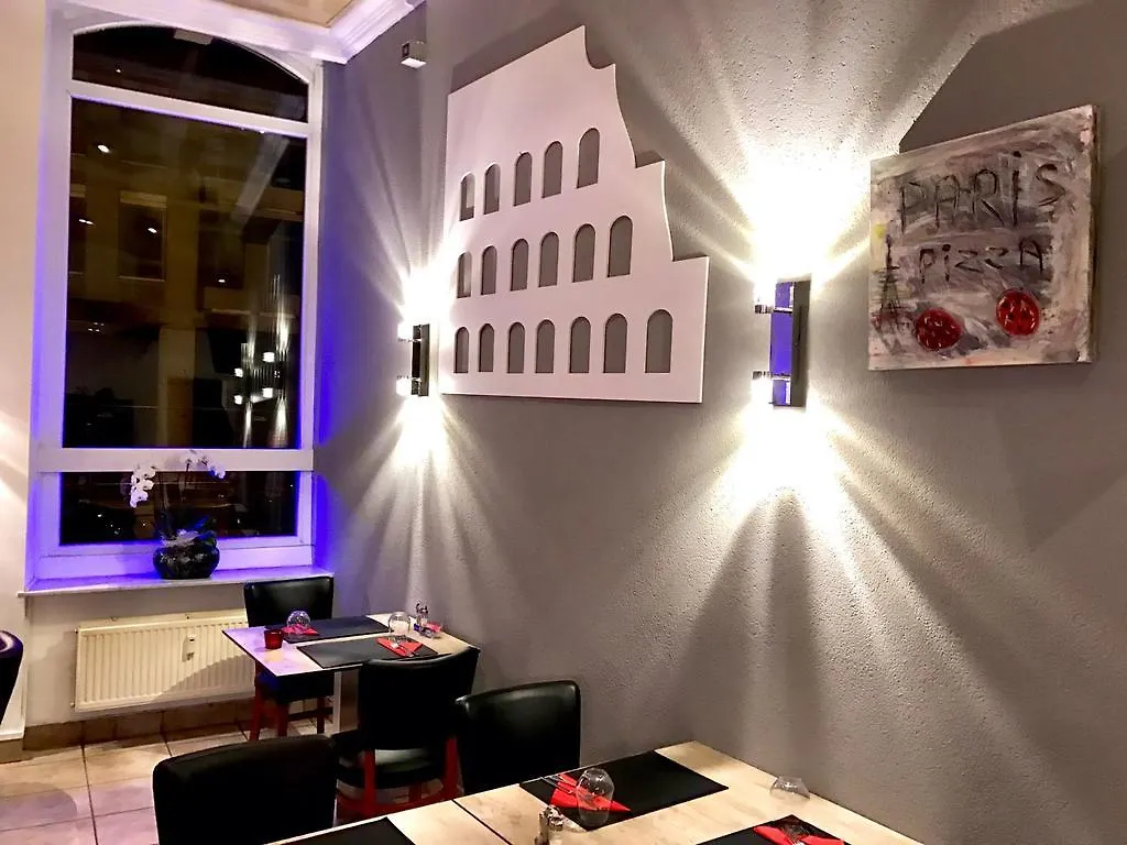 Hotel-Restaurant Windsor Mondorf-les-Bains 4*,  Luxembourg