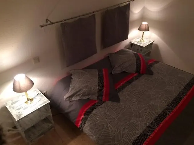 **** Hotel Hotel-Restaurant Windsor Mondorf-les-Bains Luxembourg