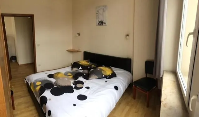 Hotel Hotel-Restaurant Windsor Mondorf-les-Bains